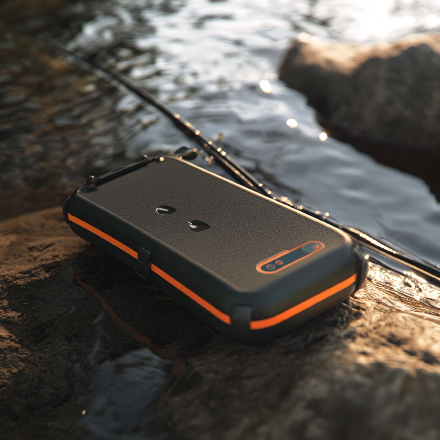 Tech & Advanced Gear