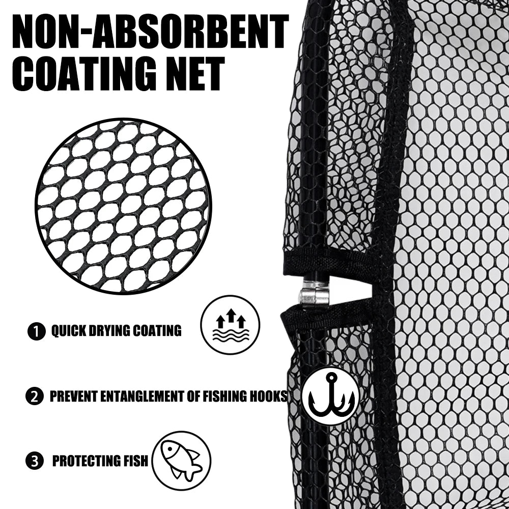 Large Size Fishing Net