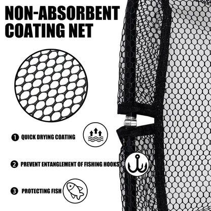 Large Size Fishing Net