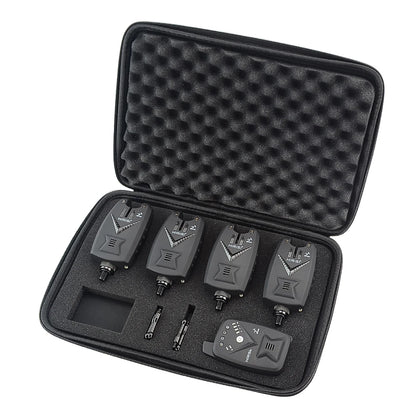 Carp Fishing Alarm Set