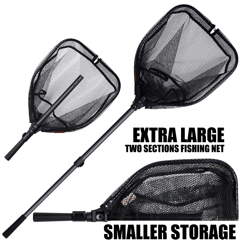 Large Size Fishing Net