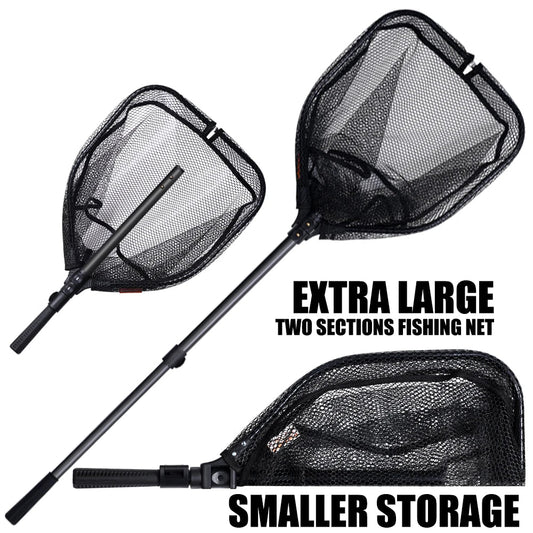 Large Size Fishing Net