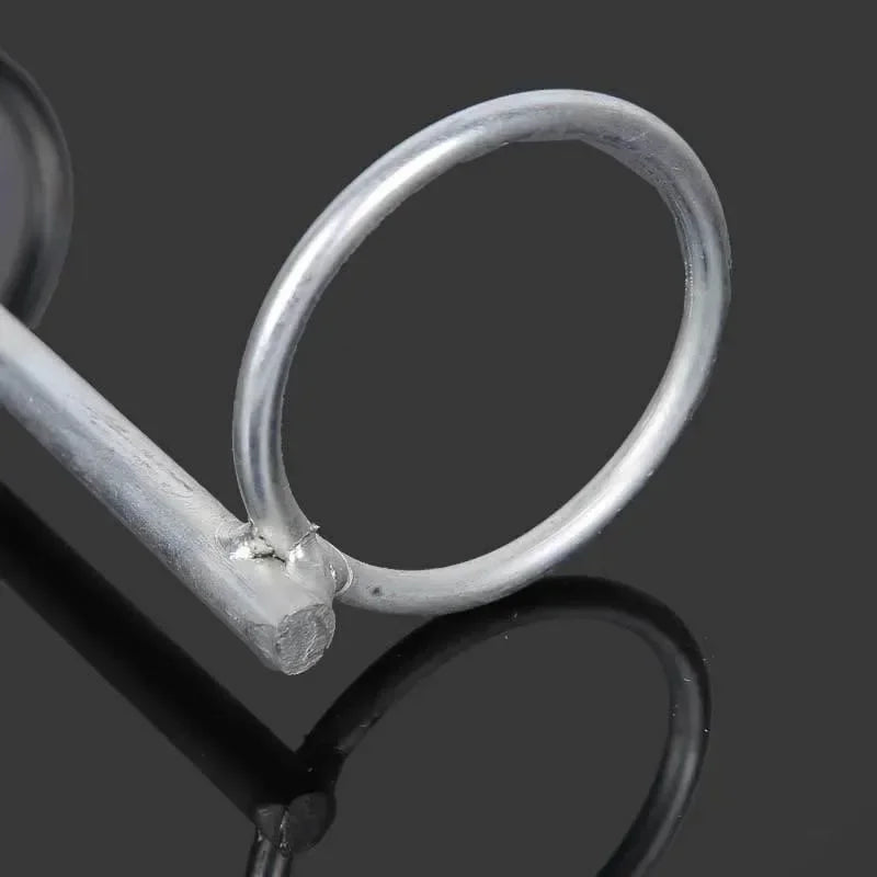 Fishing Rod Ground Holder