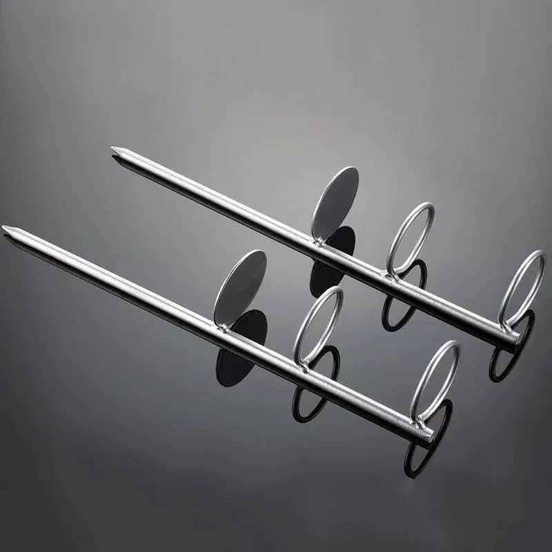 Fishing Rod Ground Holder