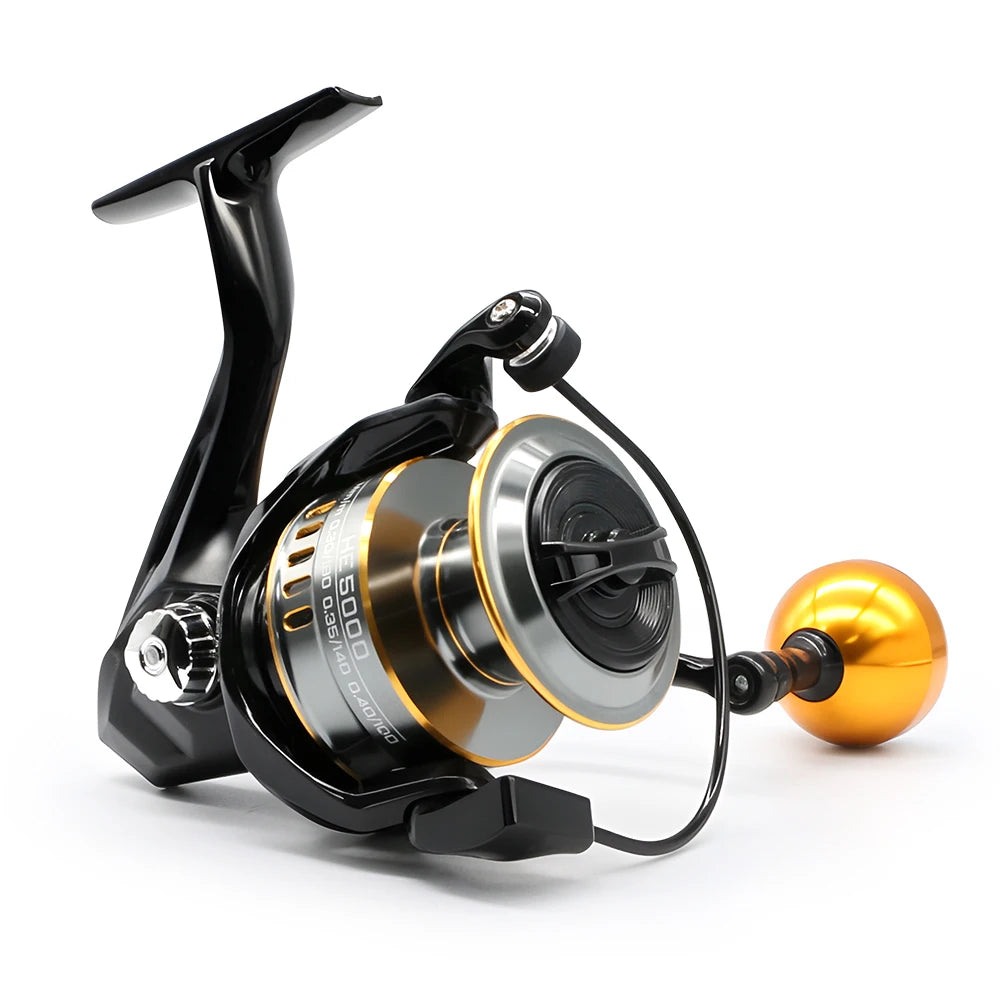 Fishing Reels