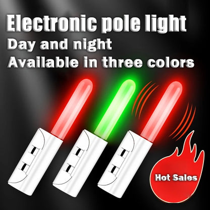 Fishing Rod Light