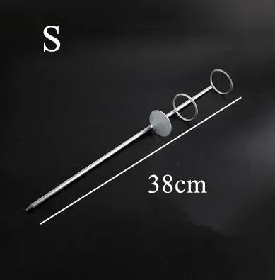 Fishing Rod Ground Holder