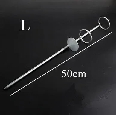 Fishing Rod Ground Holder