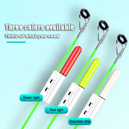 Fishing Rod Light