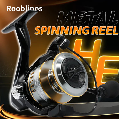 Fishing Reels