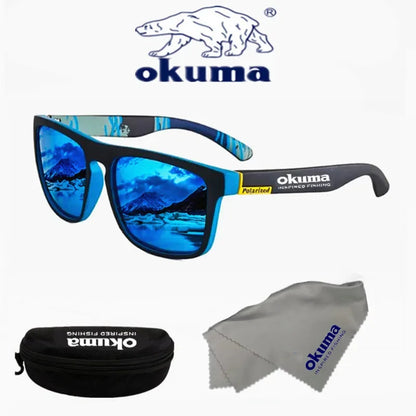 Okuma Polarized Sunglasses
