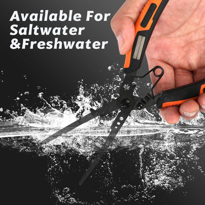 Multifunction Fishing Pliers