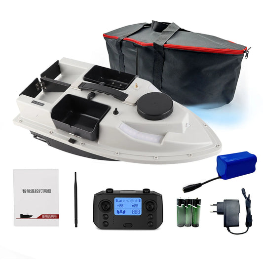 Remote Control Fishing Bait Boat