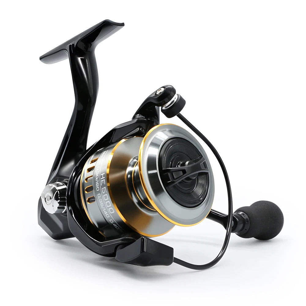 Fishing Reels