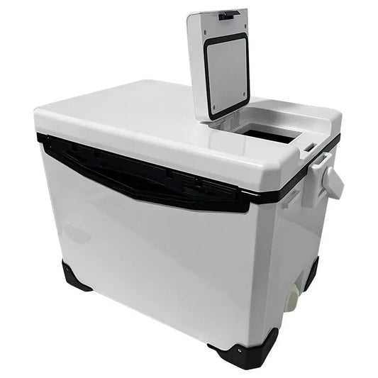 Fishing Cooler Box